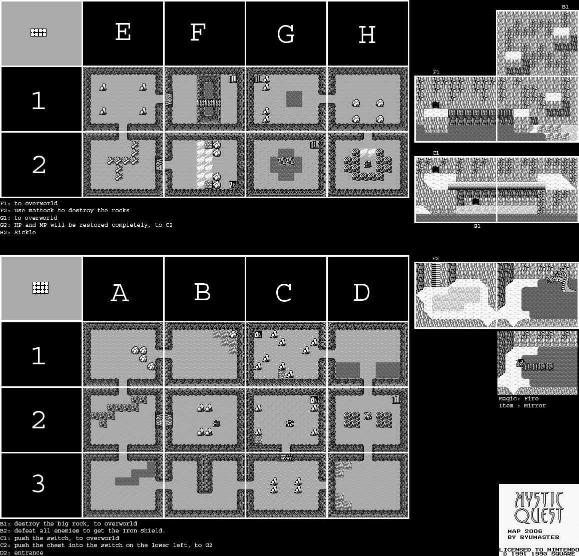 screenshots/Game Boy/Final Fantasy Adventure/FinalFantasyAdventure-CaveOfMarsh(O9).png